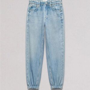 Rag & Bone Miramar Terry Jogger Pant Size M
